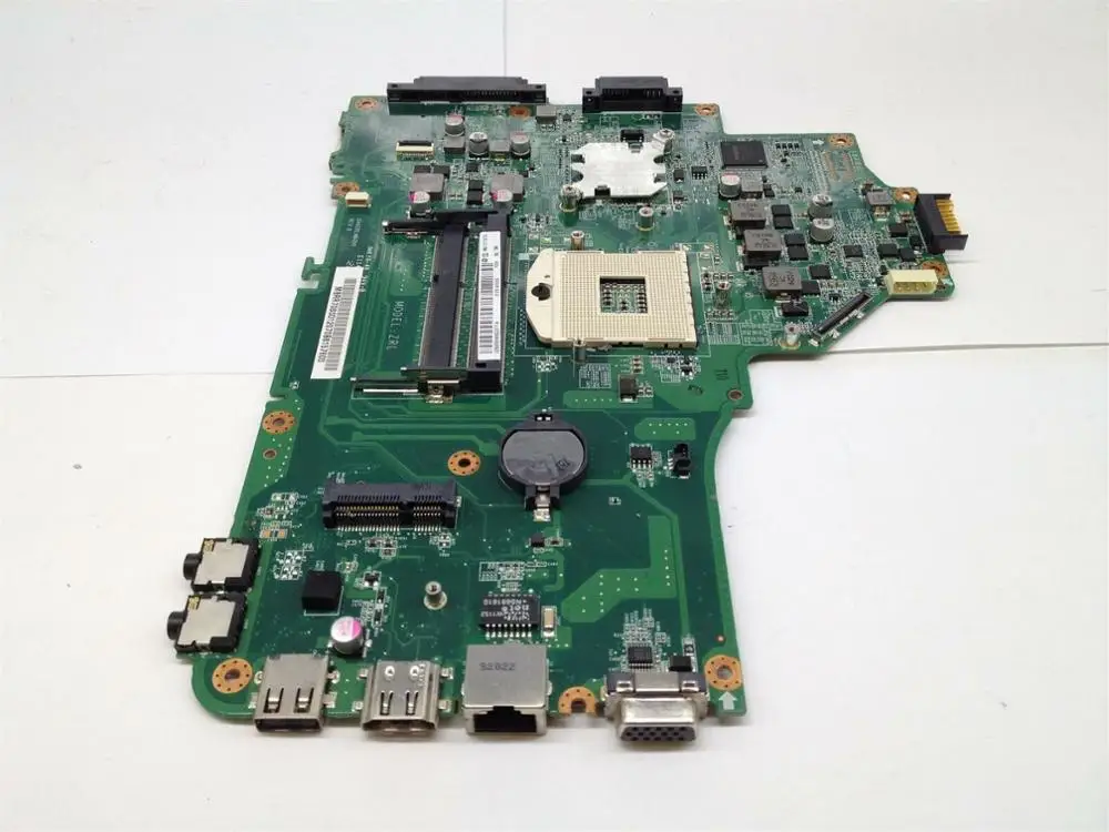 DA0ZRLMB6D0 для acer aspire 5349 5349Z 5749 5749Z Материнская плата ноутбука MBRR706001 MB. RR706.001 HM65 UMA материнская плата для ноутбука доска