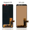 For Samsung Galaxy A8 2022 A530 LCD Display Touch Screen Digitizer Assembly For Samsung A8 2022 A530 A530F A530F/DS LCD Screen ► Photo 2/6
