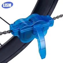 Scrubber Bicycle-Chain-Cleaner Bike-Brushes Wash-Tool Cleaning-Kit Outdoor-Accessory