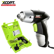 Tipo de impacto de mão elétrica pequena chave de fenda sem fio tipo de impacto de broca elétrica furadeira elétrica