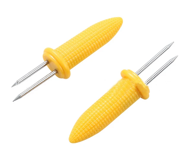 2 Corn Fork