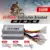 DC 24V/36V/48V 500W Матовый Контроллер Двигателя Постоянного ТОКА Регулятор Скорости Контроллер Для Электрического Велосипеда E-bike Scooter Для Xiaomi