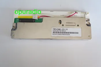 

Brand new TM049WB-22L33 LCD display 4.9inch screen monitor for Chrysler RB3 car radio audio LCD modules