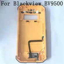 Original Blackview BV9500 Pro New Battery Cover Wi