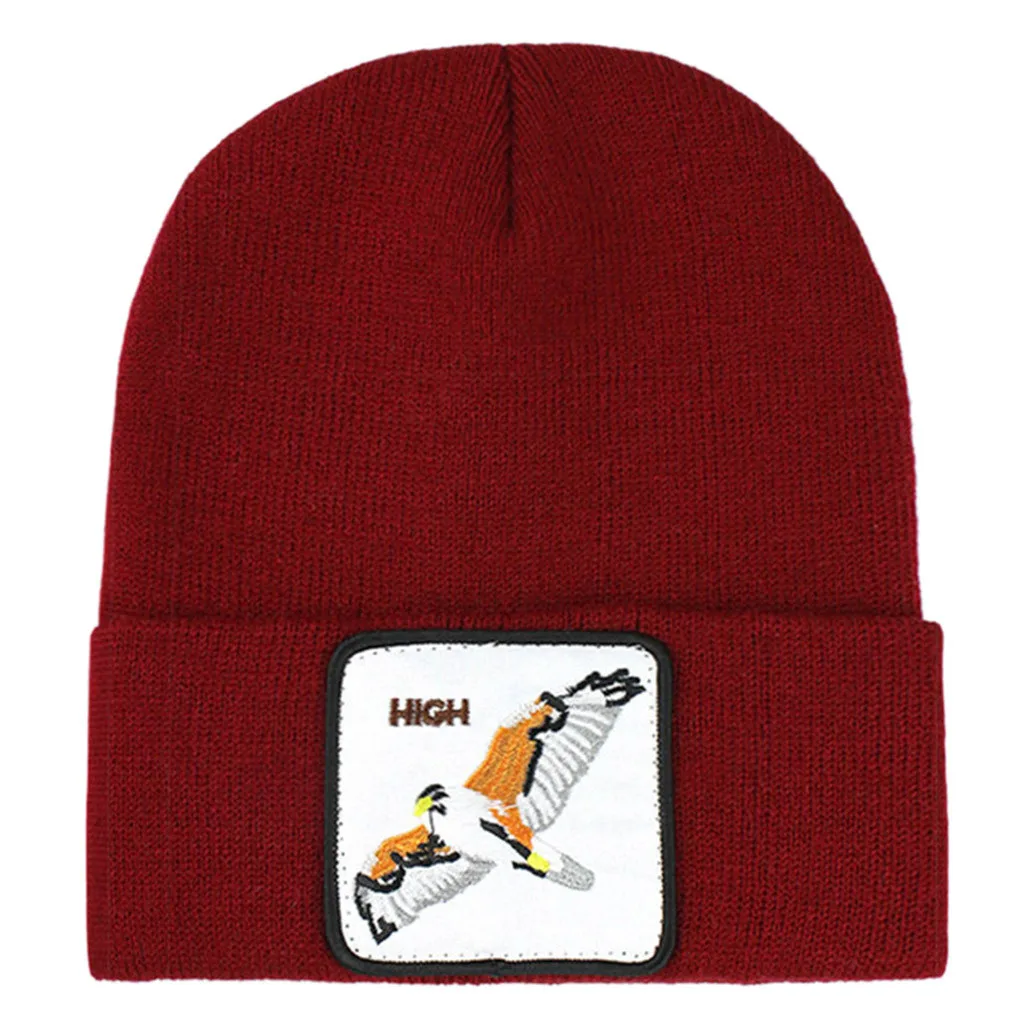 Новые шапки gorro gorros mujer invierno sombrero mujer зимние шапки для женщин Шапки czapka унисекс сохраняющие тепло зимние вязаные Z5