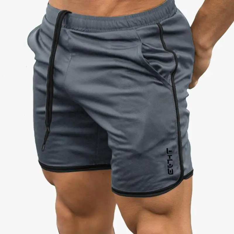 Short Pants men Summer Running Shorts Men Sports Jogging Fitness Shorts Quick Dry Mens Gym Men Shorts Sport gyms
