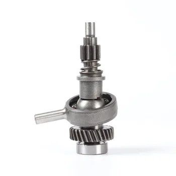 

Impact Drill Gear Assembly Replace for Bosch Impact Drill Clutch GBH2-22E DRE GBH2-23REA DRE Rocking Gear Drive Shaft