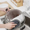 Kitchen Accessories Magic Strong Decontamination Bath Brush Removing Rust Eraser Sponge Tiles Brush Cleaning Tools Kitchen Goods ► Photo 2/6
