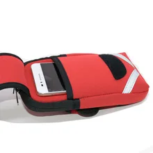 Стиль, для бега, для мобильного телефона, нарукавник 6 plus, спортивный, на запястье, для мужчин и женщин, 7 P, сумка на руку, водонепроницаемая, для фитнеса, на руку, настраиваемая