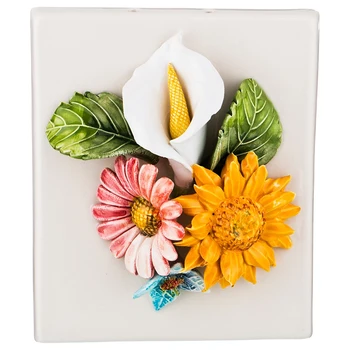 

Mural Wall Small Calla 14 * 16 cm