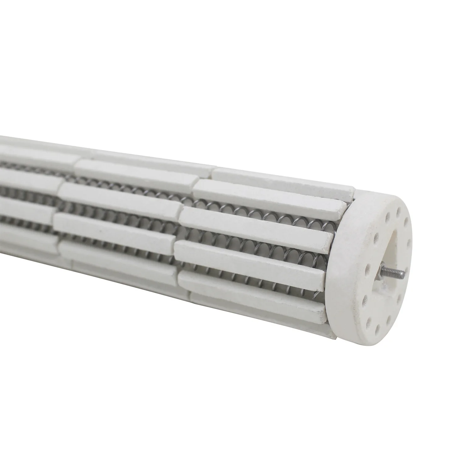 2kw/1kw/1.5kw ceramic heating tube ceramic heating rods heating element for  water heater 220v water heater element - AliExpress