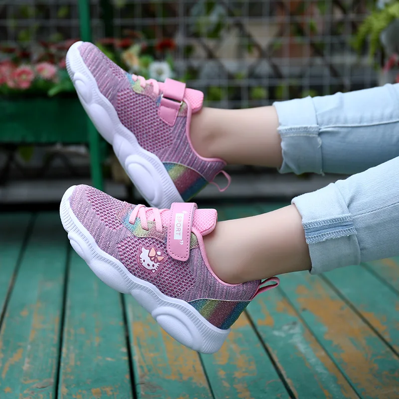 Баскетбольная обувь для девочек; Детские кроссовки; обувь Kyrie 4 k; спортивная обувь для девочек; обувь Kyrie 4k в стиле ретро; 11 Kyrie 4k 1; теннисная обувь для девочек