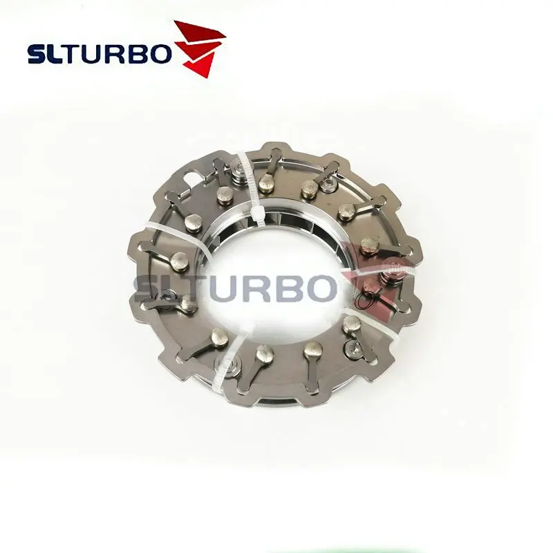GT2052V турбозарядное устройство Сопло Кольцо VNT 454135 454135-5009S 454135-5006S для Audi A4/A6/A8 2,5 TDI B5 110 кВт 150HP AFB AKN