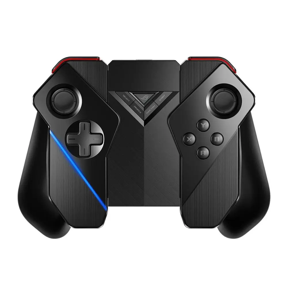  Original ASUS ROG Phone Gamepad Game Controller Support 200 plus Google Play Store 2.4Ghz USB Bluet