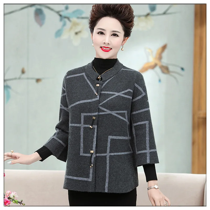 TWOTWINSTYLE Embroidery Patchwork Ruffle Women's