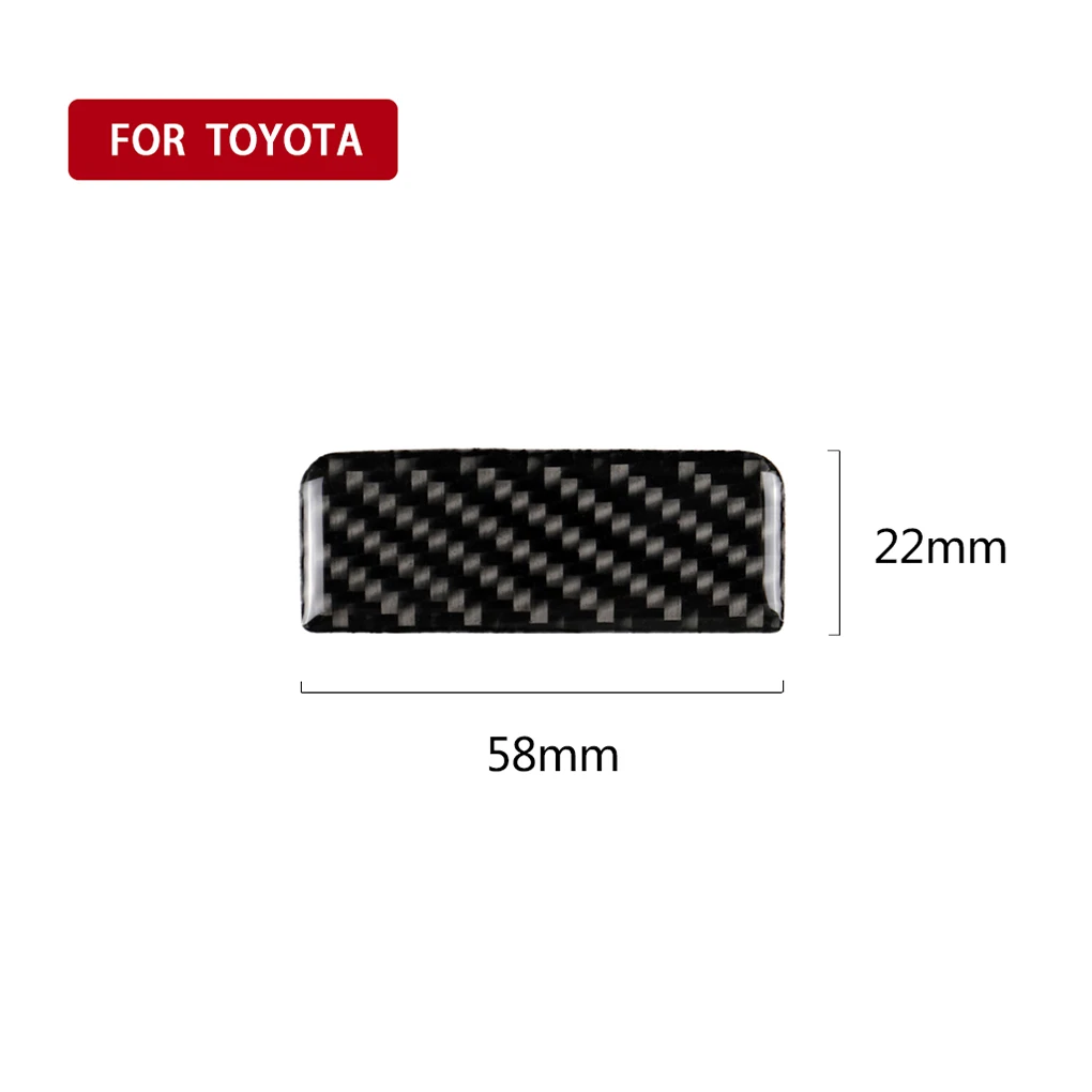 Замена для Toyota Camry- тип автомобиля бардачок Ручка Наклейка тяга ручка накладка декор