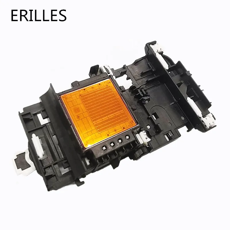 Printhead Print Head for Brother MFC J245 J285 J450 J470 J475 J650 J870 J875 J450DW J470DW J475DW J650DW J870DW Printer Head afbeelding