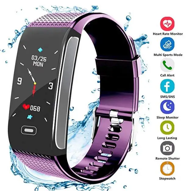 ck18s smart watch