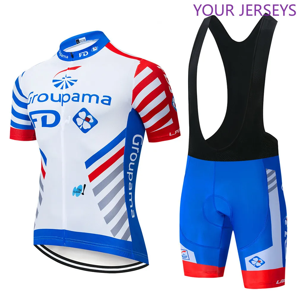 

2020 FD Cycling Clothing Bicycle Jersey Summer Style Cycling Clothing Fast Cycling Dry Sportswear Breathable Breathable Clothing