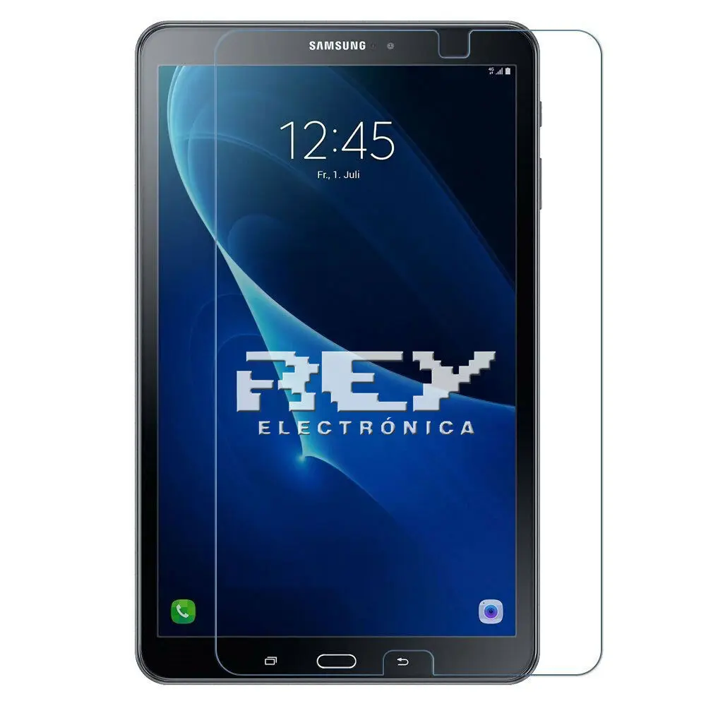 

For Samsung Galaxy Tab A A6 10.1 2016 T580 T585- Tablet Tempered Glass Screen Protector Cover Explosion-Proof Tablet Screen Film