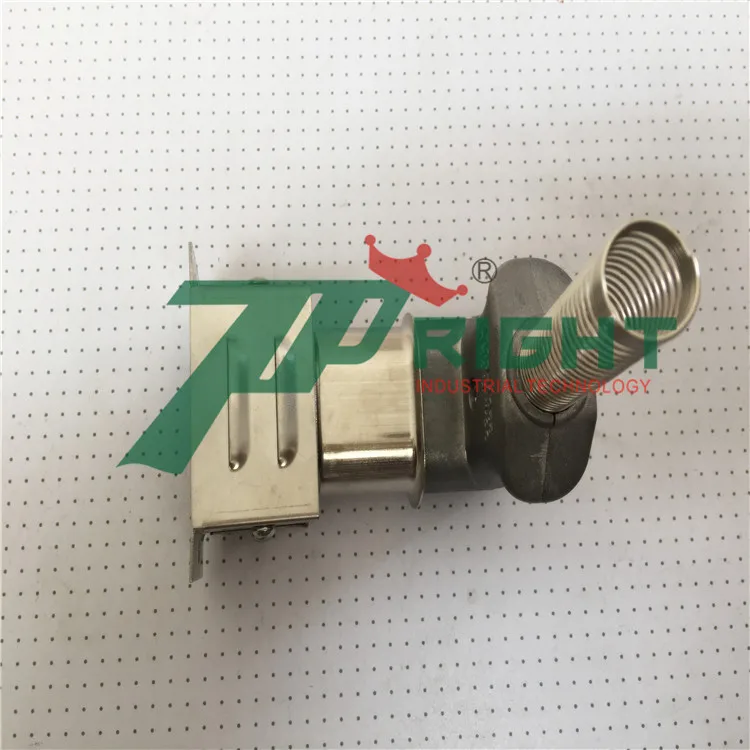 2 контакта Разъем для ленточного нагревателя TR-CP03+ TR-CS02