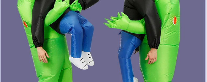 Cosplay&ware Adult Purim Alien Inflatable Costume Party Cosplay Costumes Suit Fancy Dress Carnival Halloween For Kids Boys Girls -Zentai shop online Hfb45df0d1a2141d993b17d23a864a1f02.jpg