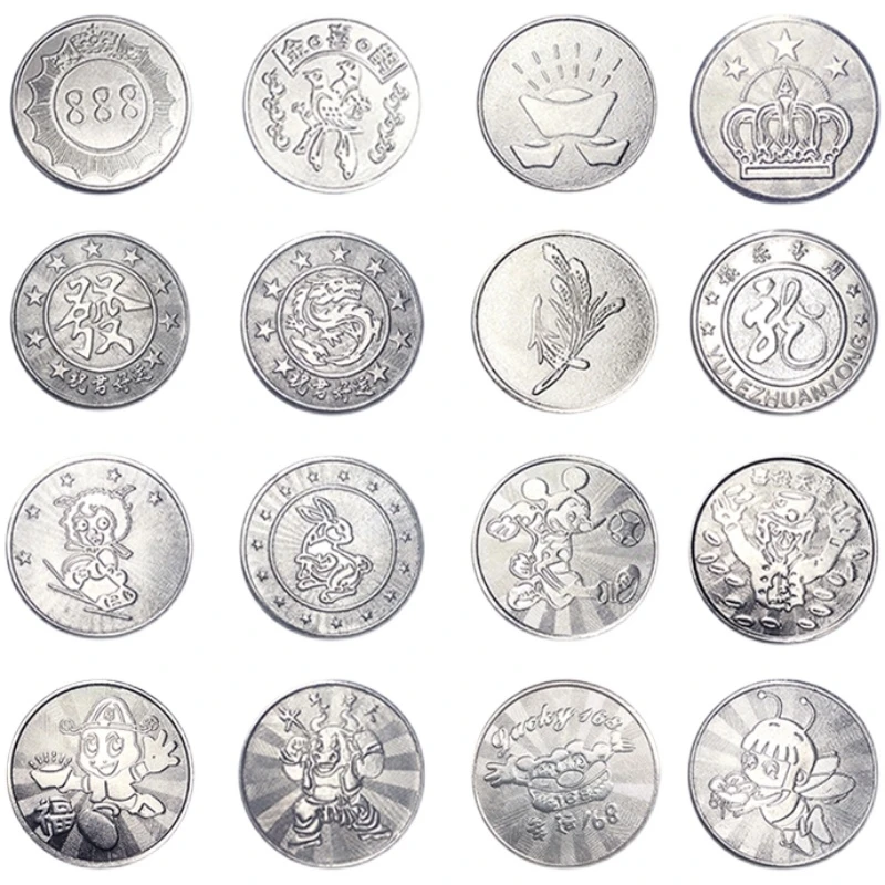 アーケードマシン用の金属製ゲームコイン サイズ25mmx1 85mmのステンレス鋼トークンゲームアクセサリー Game Coin Coin Gametokens Game Aliexpress アーケードマシン用の金属製ゲームコイン サイズ25mmx1 85mmのステンレス鋼トークンゲームアクセサリー Game Coin Coin Gametokens Game Aliexpress