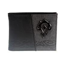 World of Warcraft для Орды кошелек женский кошелек