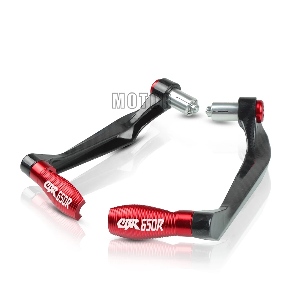 Для Honda CBR650R- CBR650 CBR 650 R 650R мотоцикл 7/" 22 мм руль тормоза сцепления Рычаги защита рук Proguard
