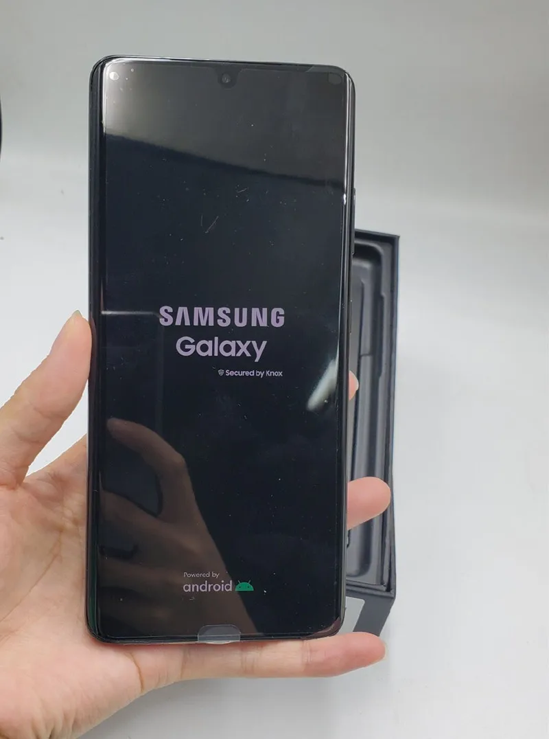 Samsung S21 ultra 256GB Dual