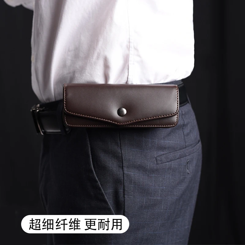 Portable Eyewear Bags Sunglasses Case 