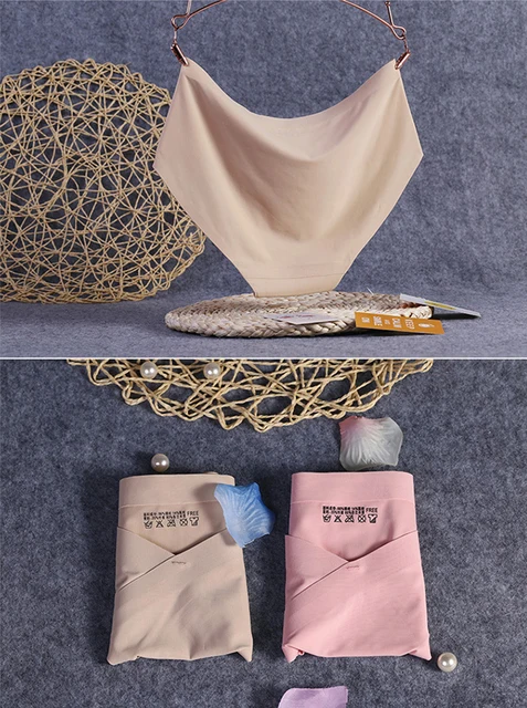 Mutandine Premaman In Cotone Vita Bassa - Confezione Da 5 Con Stampa Sorriso, Elasticizzate - Foto 10