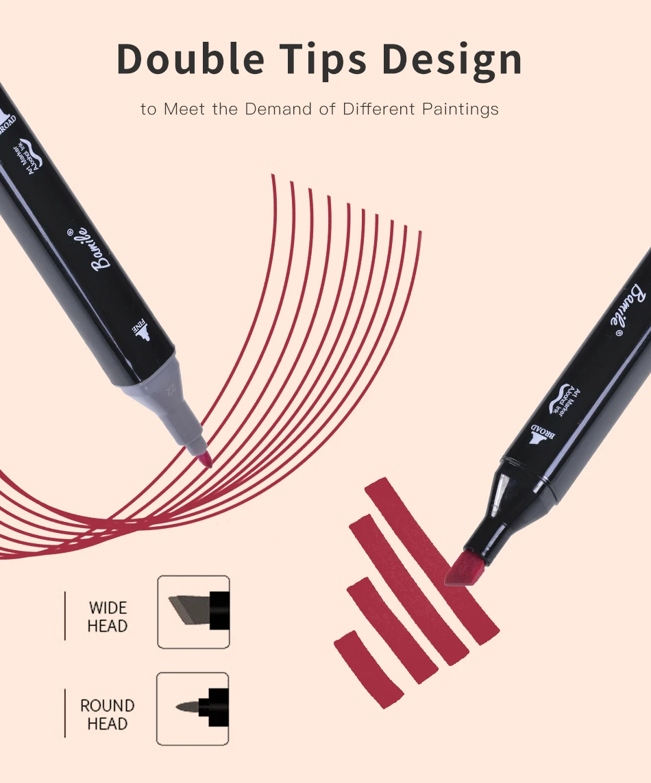 李凤敏霞-马克笔_03