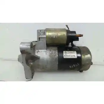 

7700116282 ENGINE STARTER RENAULT MEGANE I PHASE 2 GANDTOUR (KA ..)