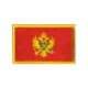 Montenegro Flag