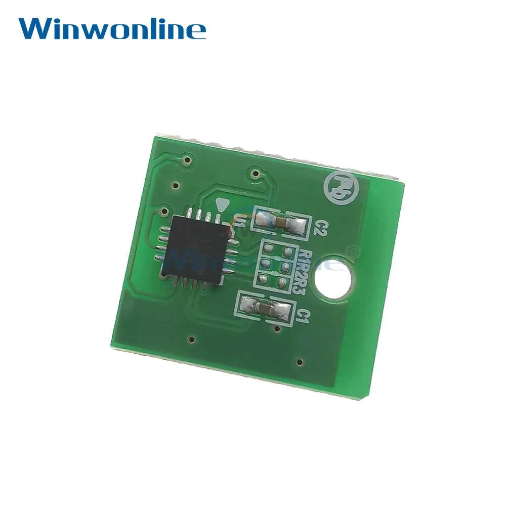 

1X Toner Cartridge Chip for Lexmark MS415 MS415dn MS510 MS510dn MS610 MS610de MS610dn MS610dte MS610dtn MS310 MS410 MS312