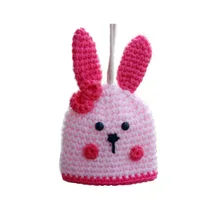 Шерстяные женские кошельки для ключей с мультяшным животным, детские маленькие сумки, креативные сумки для женщин, bolso mujeres bolsa feminina для мальчиков и девочек