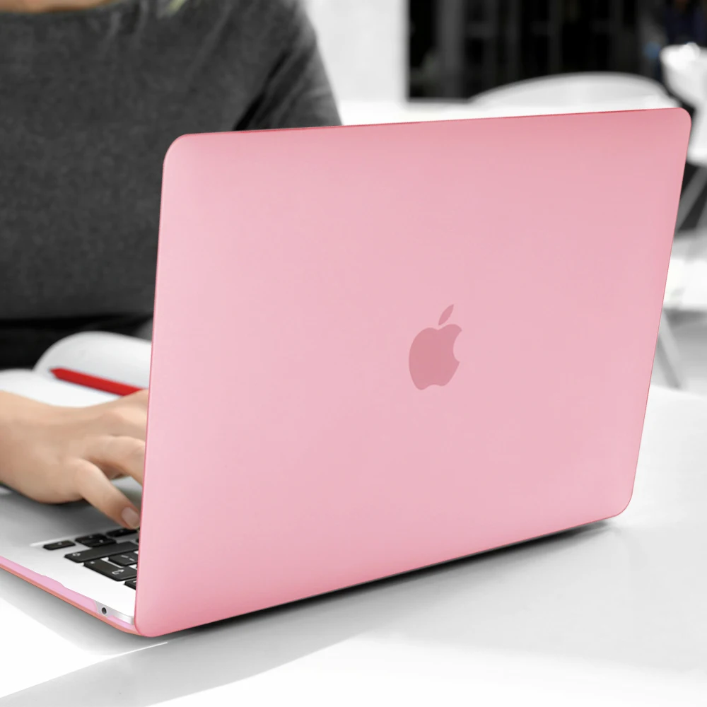 matte PINK