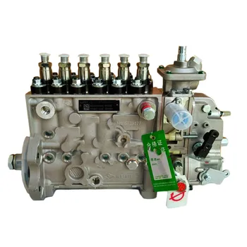 

5260151 Weifu Fuel Injection Pump 6PH110 EBHF6PH120305 For Dongfeng cummins 6LTAA8.8/340 diesel engine