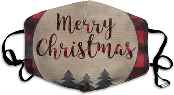 

Breathable Anti Dust Mouth Mask with Adjustable Earloop Warm Windproof Reusable Washable Half Face Mask