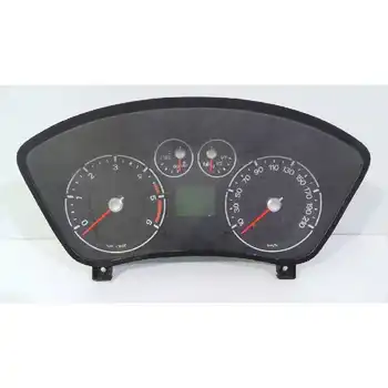 

6S6T10849GE 6S6T10849GE Box Instruments Ford Fusion (cbk) Trend