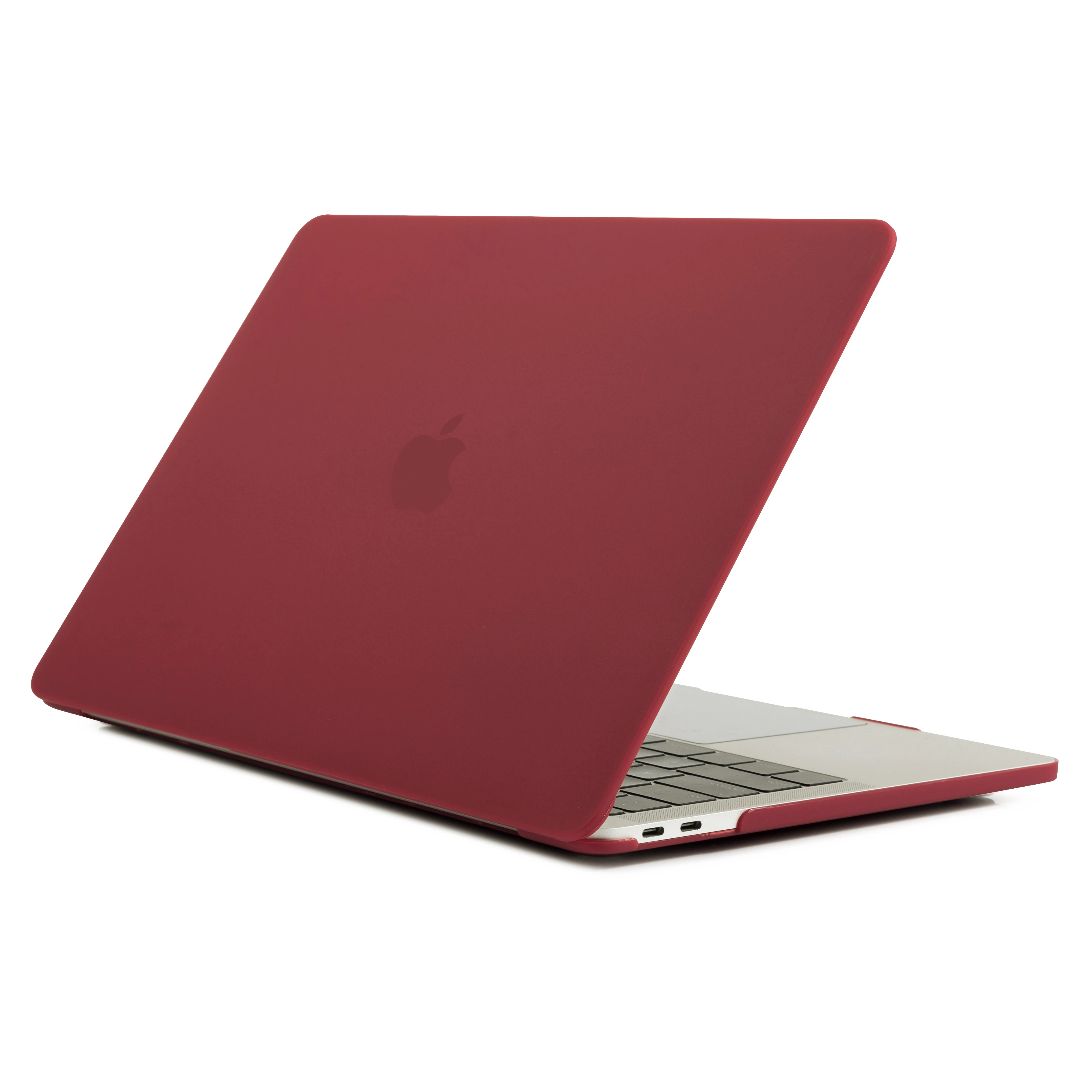 Laptop Matte Case For Apple Macbook Mac book Air Pro Retina