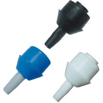 

Portable ABS Manual Desoldering Pump Suction Gun with Replaceable Tip for Tin L306 series with 3 colors Improvement Tools