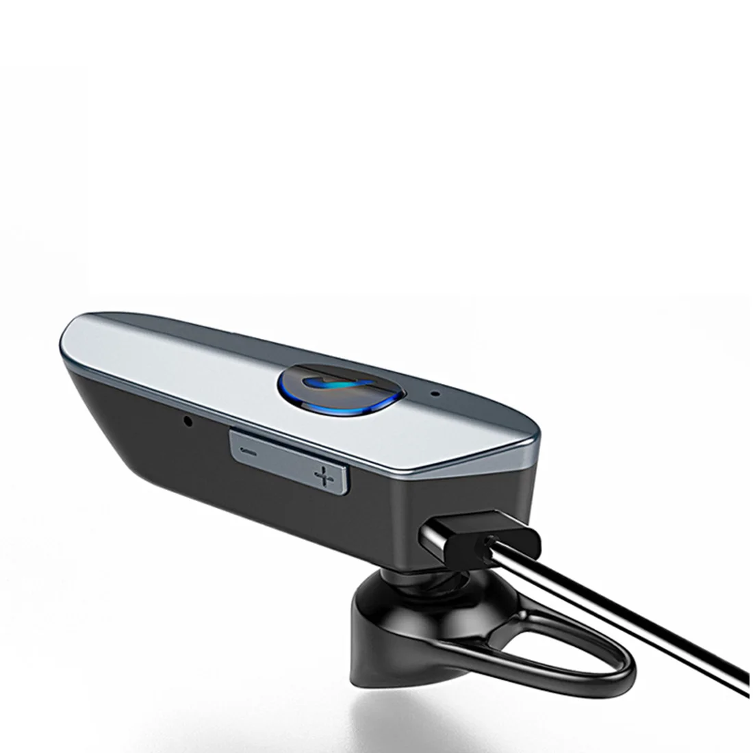 Электронные беспроводные наушники Dual USB универсальный портативный аудио Вызов Bluetooth плеер ABS Handsfree fm-передатчик стабильный
