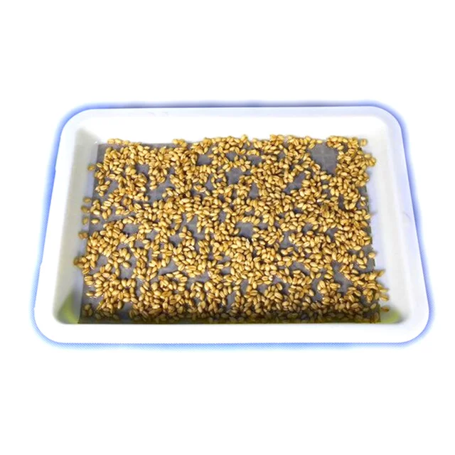 30Db 27,5*19 Cm Palántákpapír Különleges Újságpapír A Segítetlen Kultúrához - Image 6