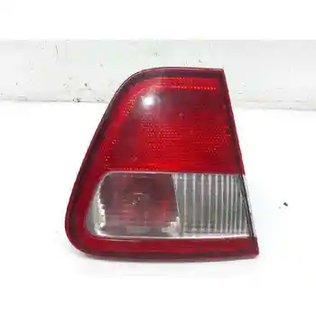 

6K5945091F LEFT REAR INTERIOR SEAT CORDOBA SALOON (6K2)