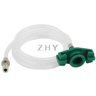 

Industrial 50cc 50ml Glue Adhesive Dispenser Syringe Connector Adapter