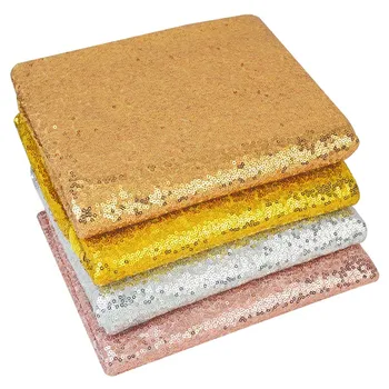 Sequin Polyester Tablecloth