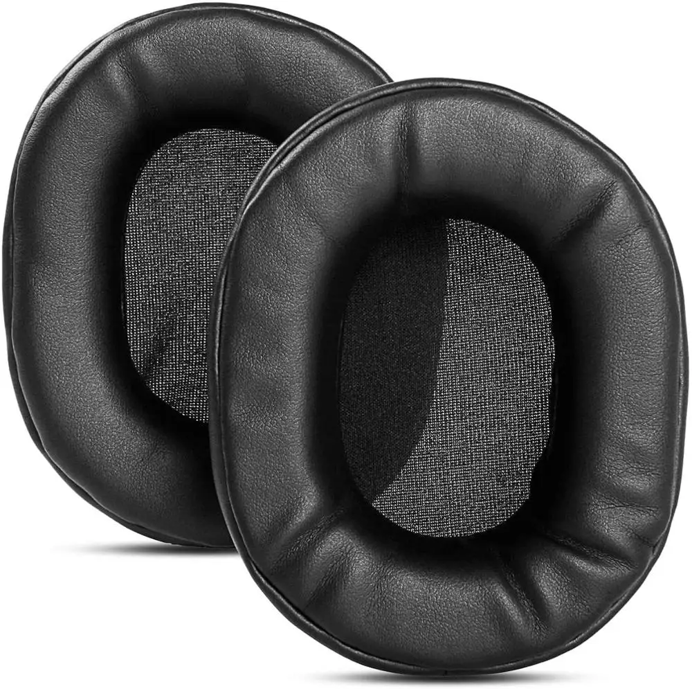 Ear Pads Cushions Cups Replacement Foam Earpads Compatible with Turtle Beach Recon 200 Atlas One PC Gaming Headset | Электроника