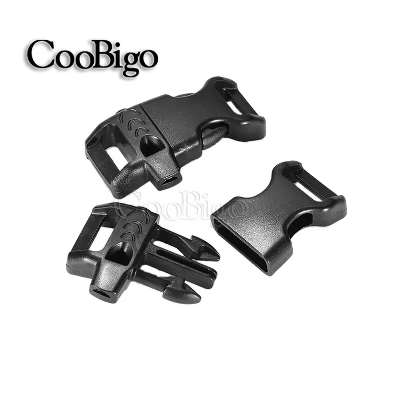 Изогнутая Пряжка для экстренного выживания Парашютная 550 Паракорд Браслет на